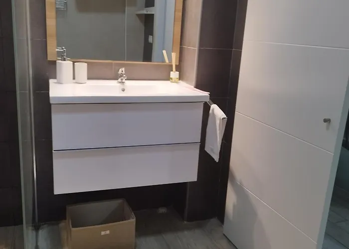 Lejlighed Valencia *