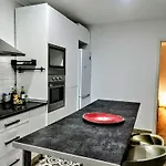 Apartment Valencia Quart De Poblet