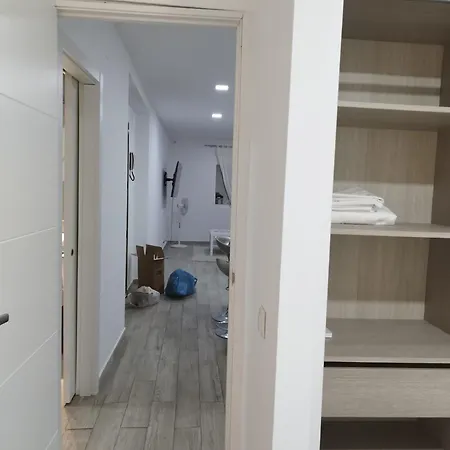 Valencia Apartment *