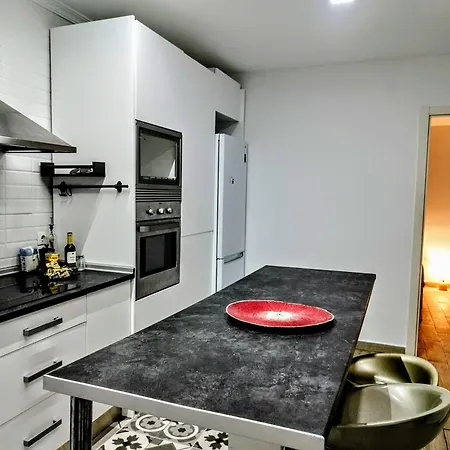 Apartment Valencia Quart De Poblet