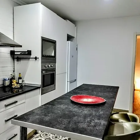Apartment Valencia Quart De Poblet