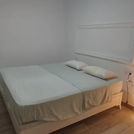 Apartment Valencia Quart De Poblet