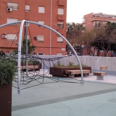 Valencia Διαμέρισμα