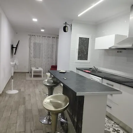 Valencia Διαμέρισμα Quart De Poblet
