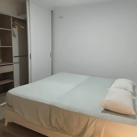 Lägenhet Valencia *