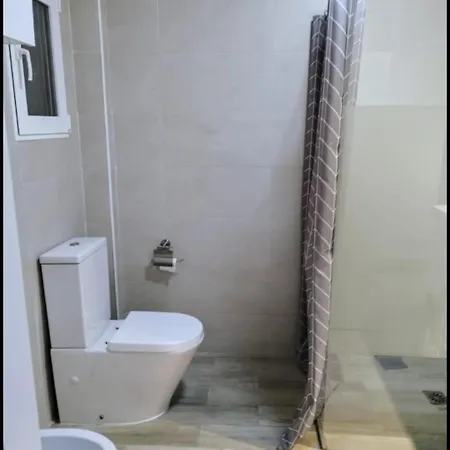 Διαμέρισμα Valencia *