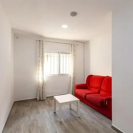 Valencia Διαμέρισμα Quart De Poblet