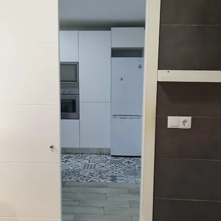 Valencia Διαμέρισμα Quart De Poblet