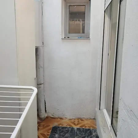 Valencia 아파트 *