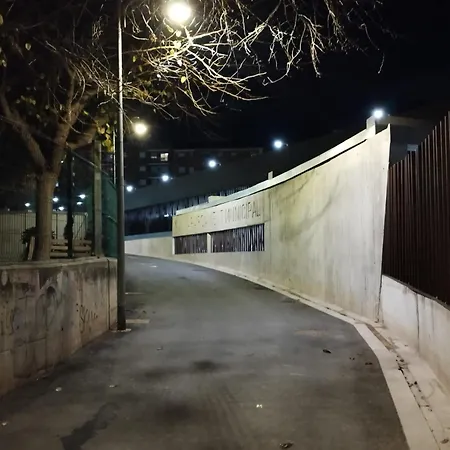 Valencia Διαμέρισμα