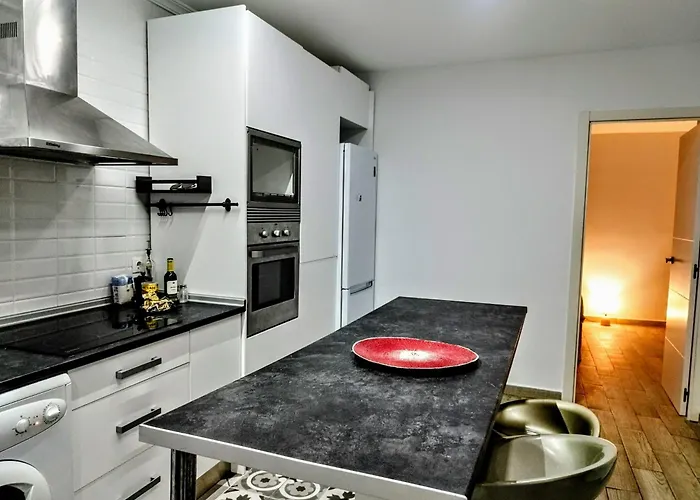 Apartment Valencia Quart De Poblet