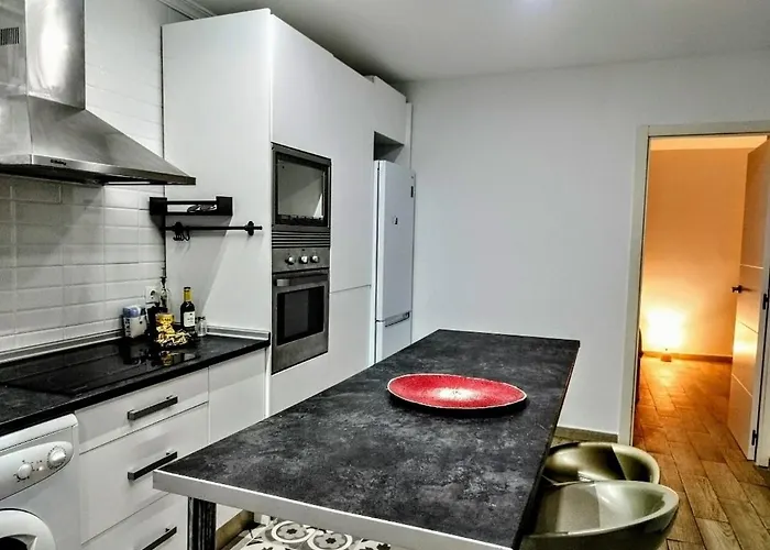 Apartment Valencia Quart De Poblet