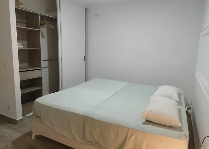 Valencia Apartment Quart De Poblet