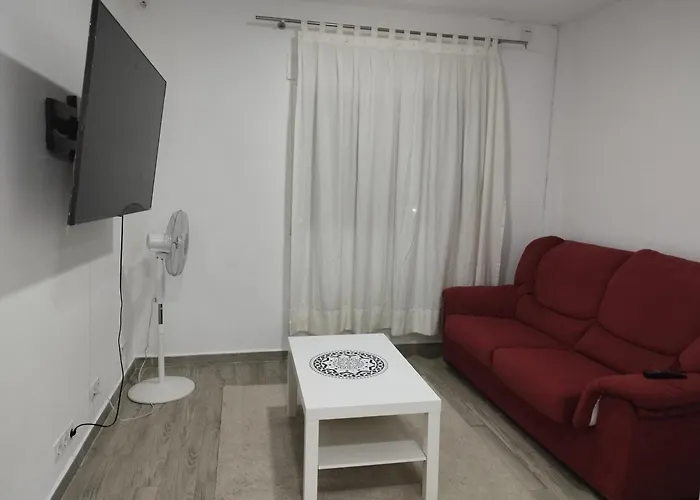 Apartment Valencia Quart De Poblet