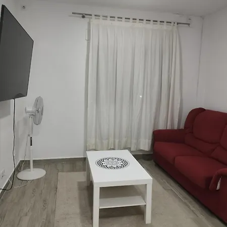 شقة Valencia Quart De Poblet